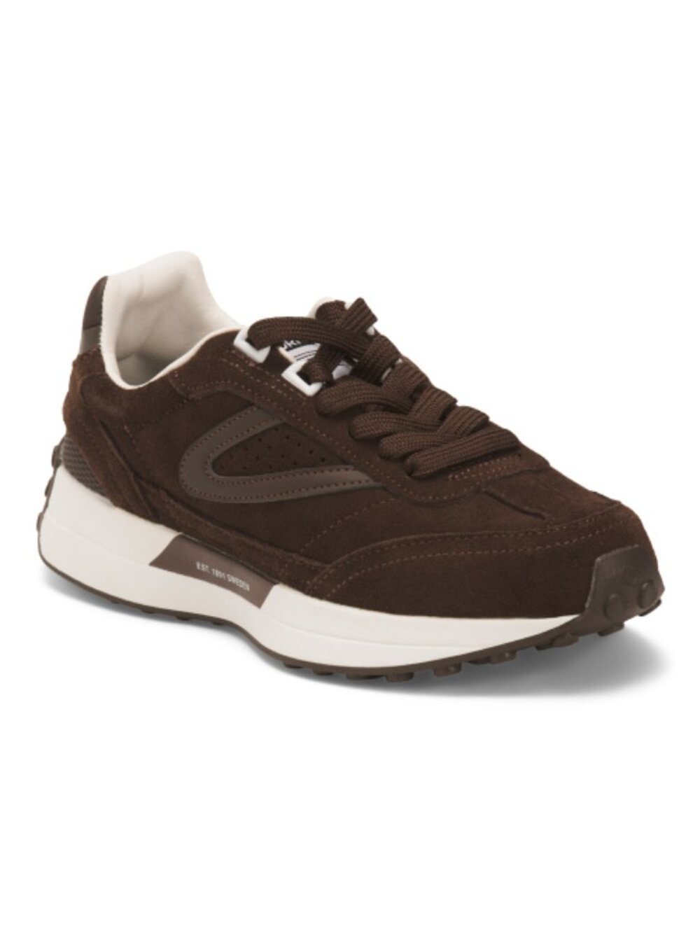 TRETORN Suede Katie Lifestyle Sneakers